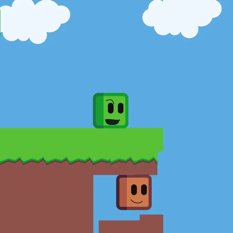Game by @mart2m
