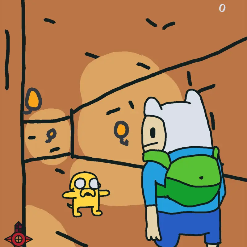 Game by @NewMakePro