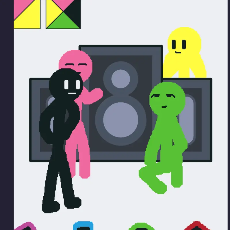 Game by @Lalaaaar
