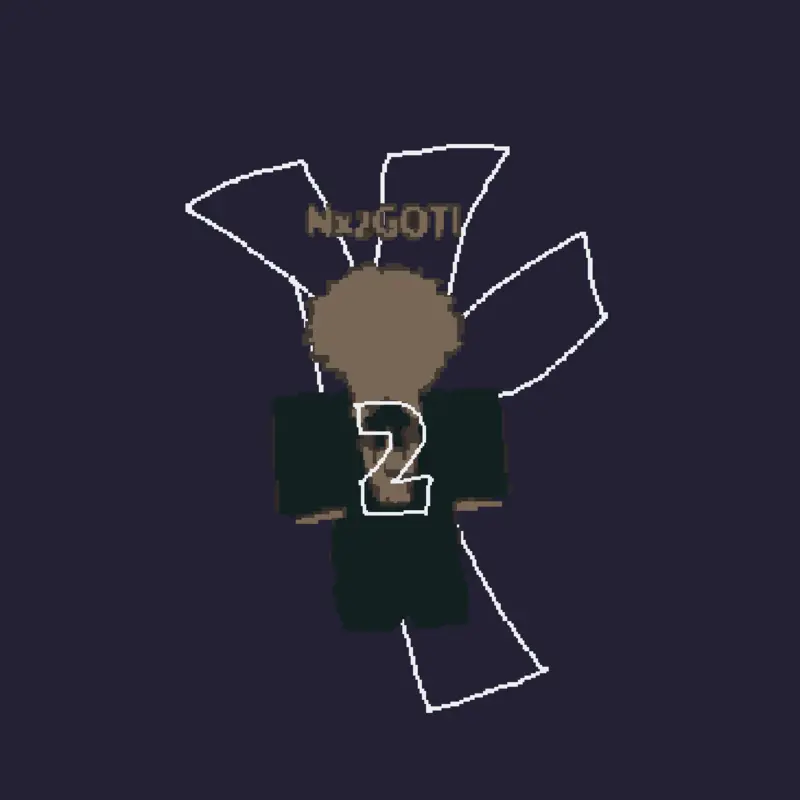 Game by @Band_35