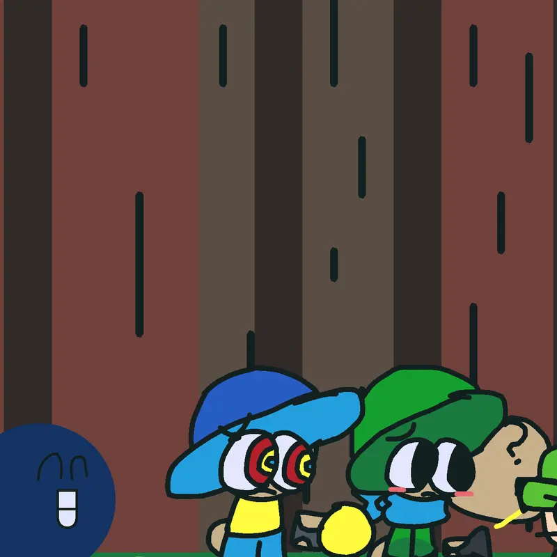 Game by @josiauh