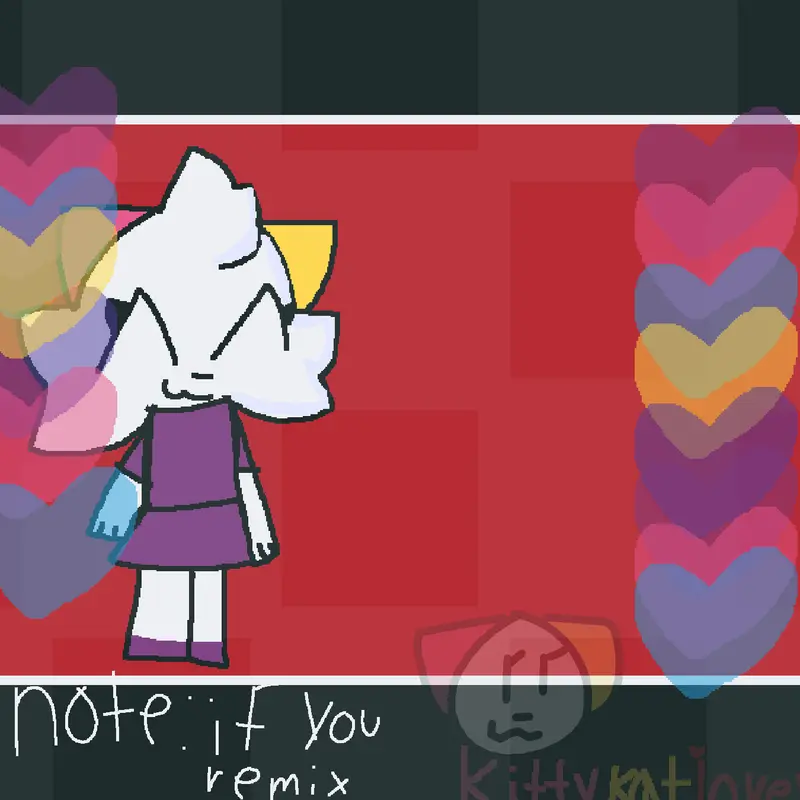 Game by @Kittykatlove