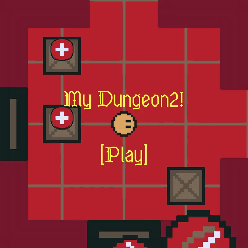 Game by @Ice-cream_