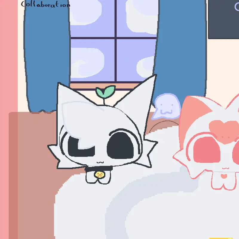 Game by @MoodydoesArt