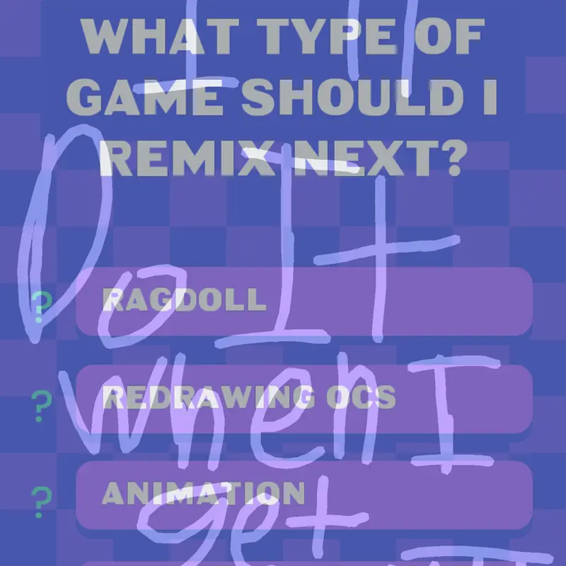 Game by @Cinnamorollaj