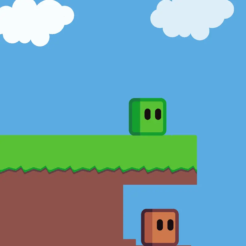 Game by @MyTomHorror83