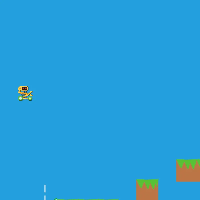 Game by @Gatofloo