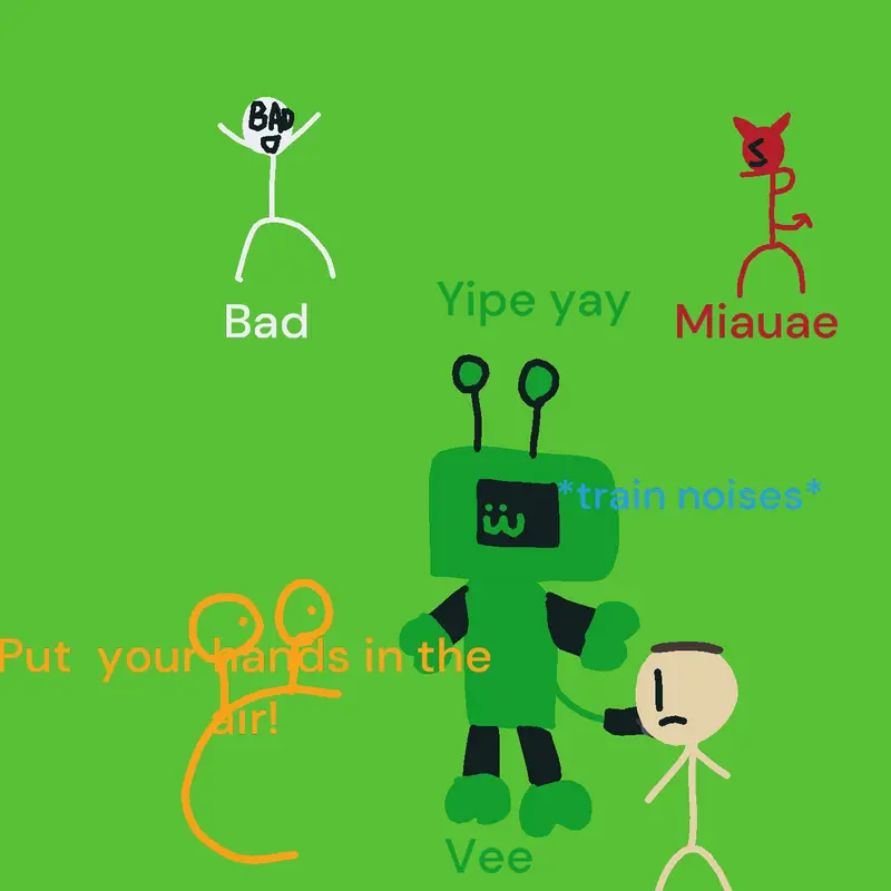 Game by @Samuel_Pro