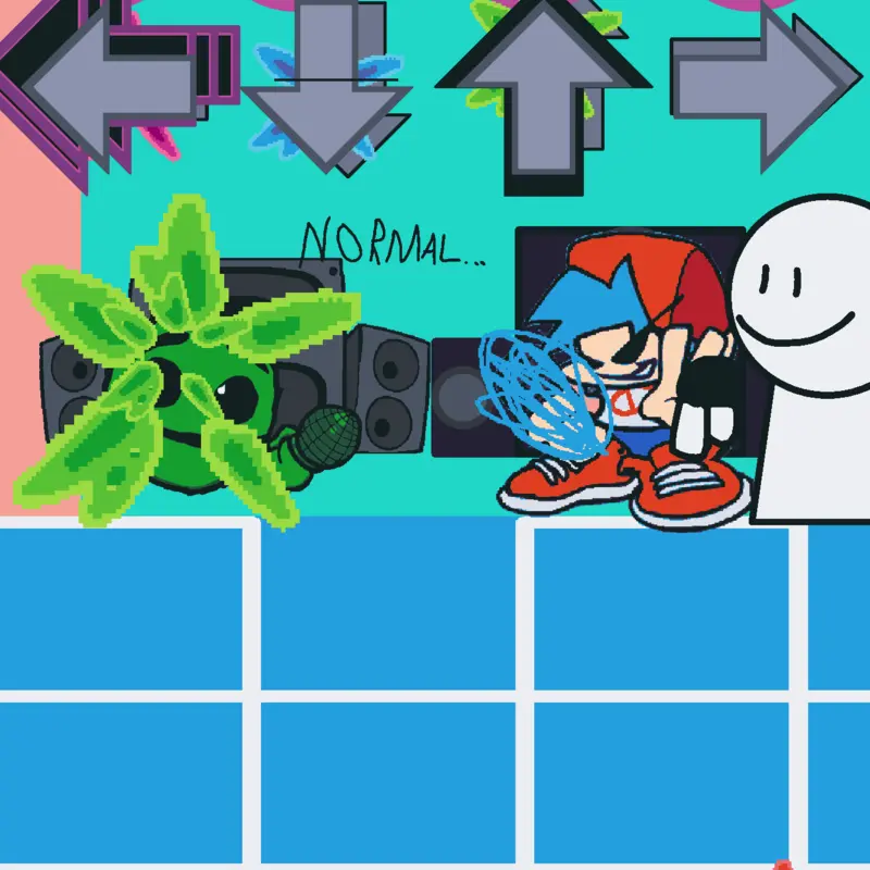 Game by @Fnfkid