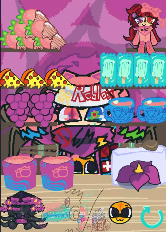 Game by @Smallfloweror1x1
