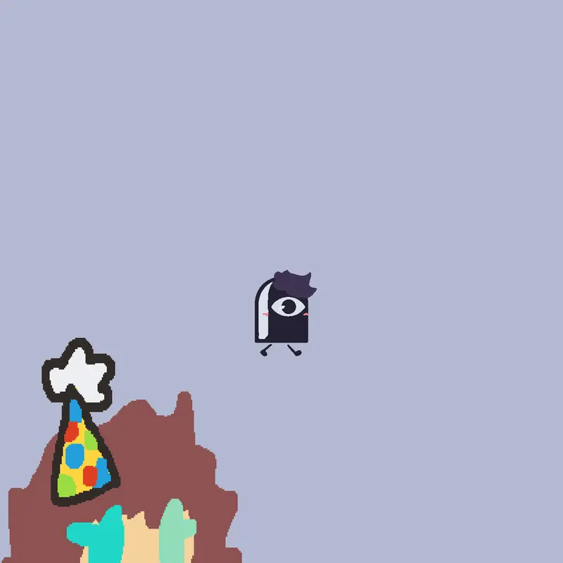 Game by @olive_cupcake