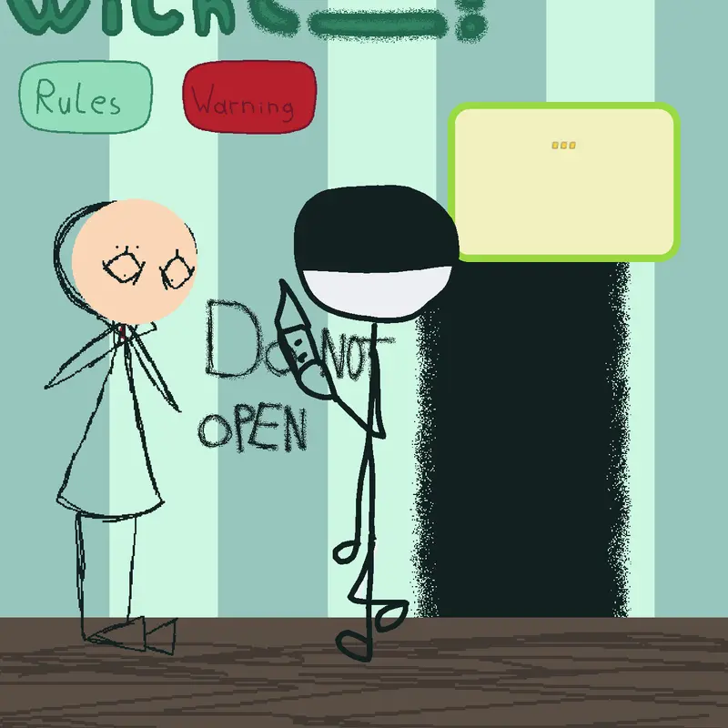 Game by @istolesomeonestoastXD