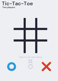 Tic-Tac-Toe