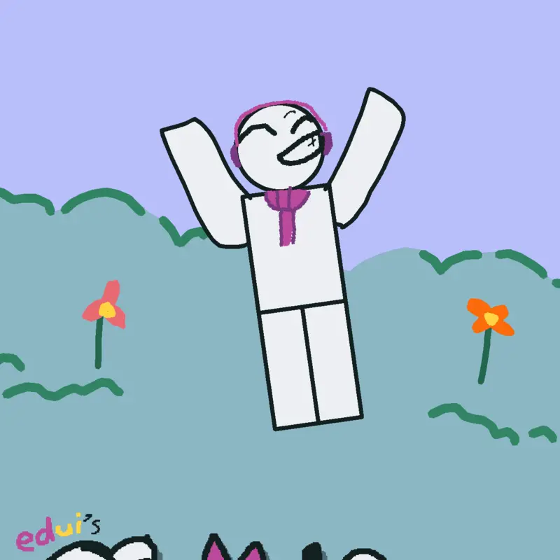 Game by @eduizers