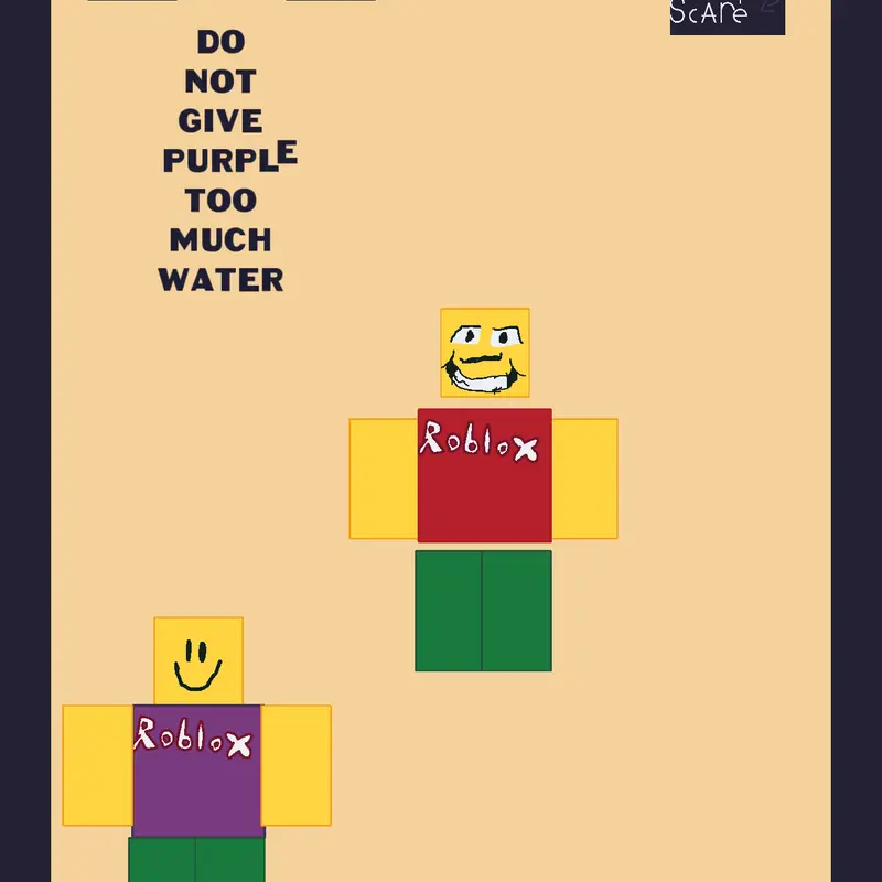Game by @no_errors