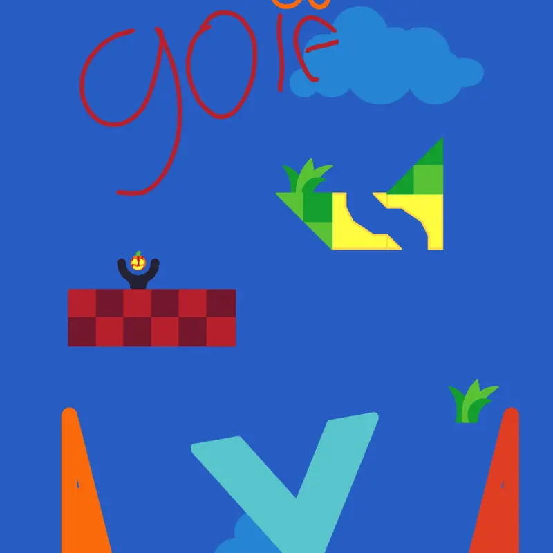 Game by @JhyRonBlackwell