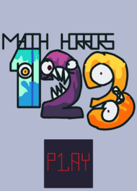 Math horrors 1