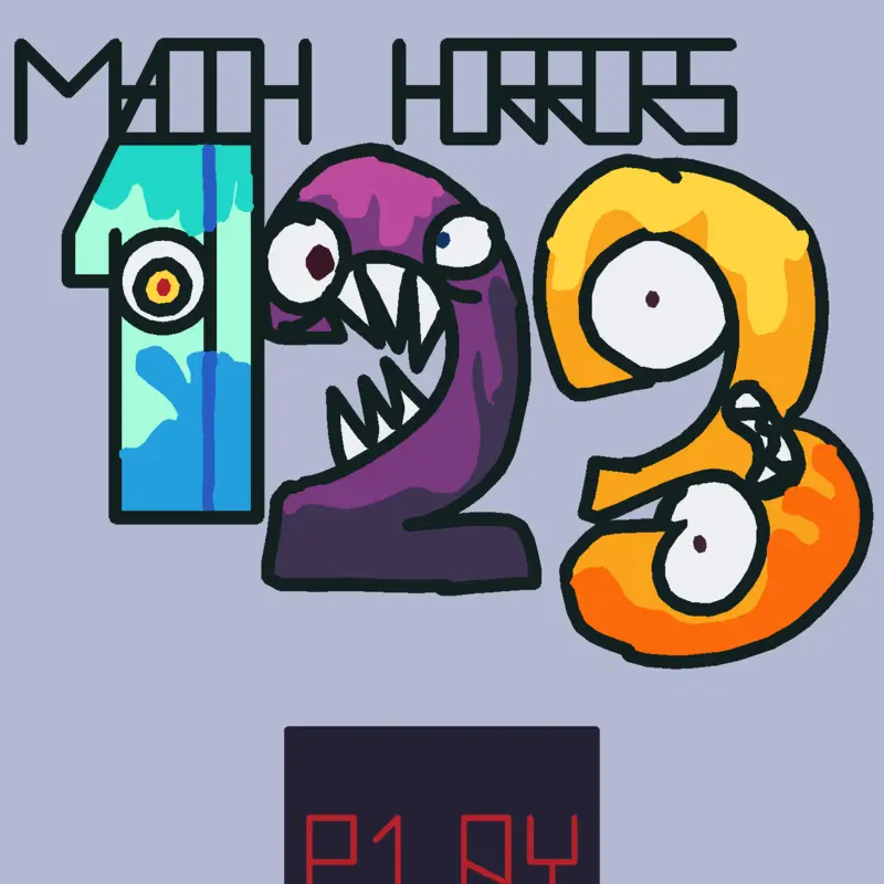 Math horrors 1 by @ConductorEevee