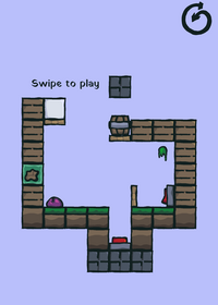 👆Swipe Puzzles! [3]