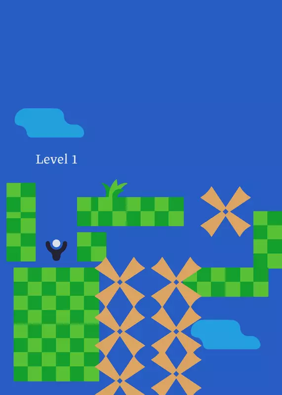 Game by @Ernand
