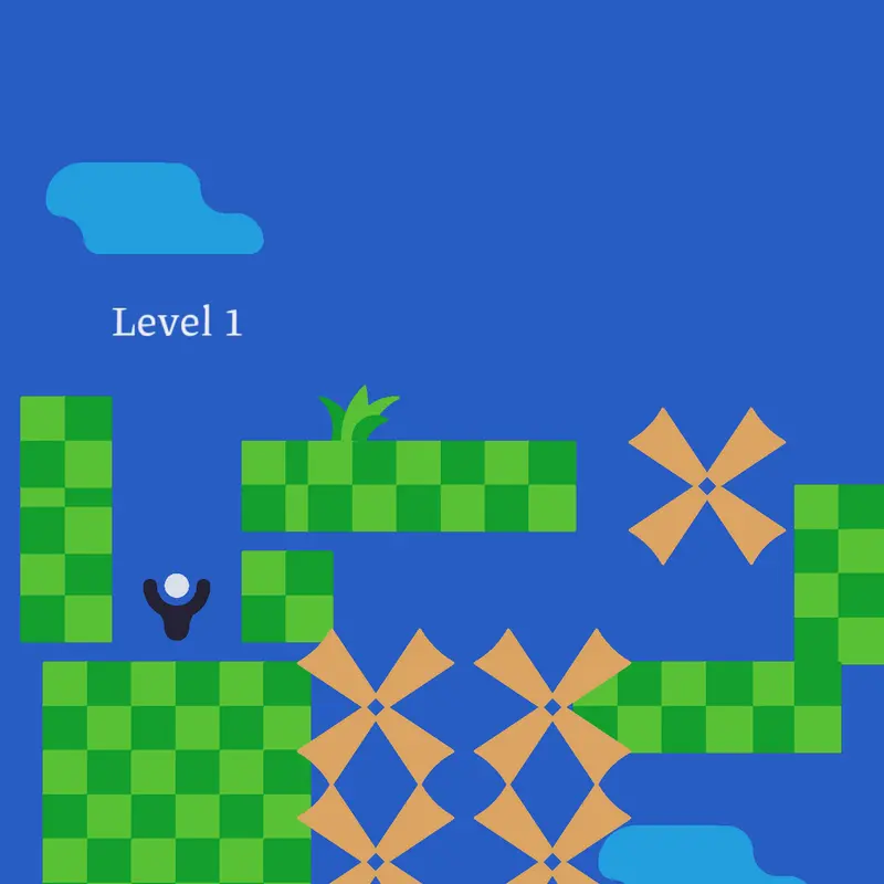 Game by @Ernand