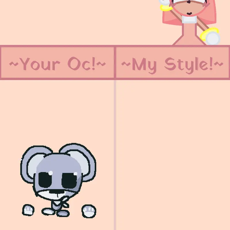 Game by @berry_the_cool_bear
