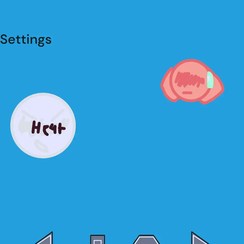Game by @sammmy