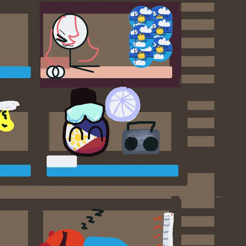 Game by @The_Vessel