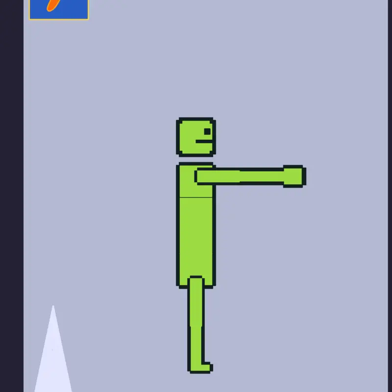 Game by @jake_the_human