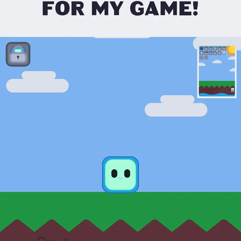Game by @miltondiiego