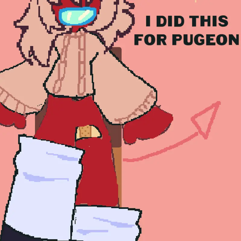 Game by @makingames123