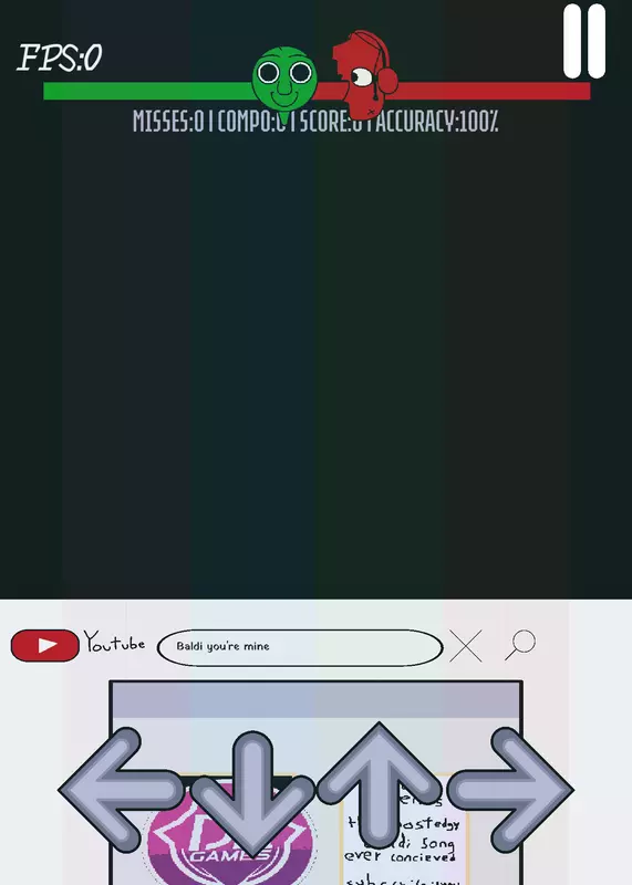Demonezitation (Bite - Kreekcraft Mix) by @Coco_Gamer