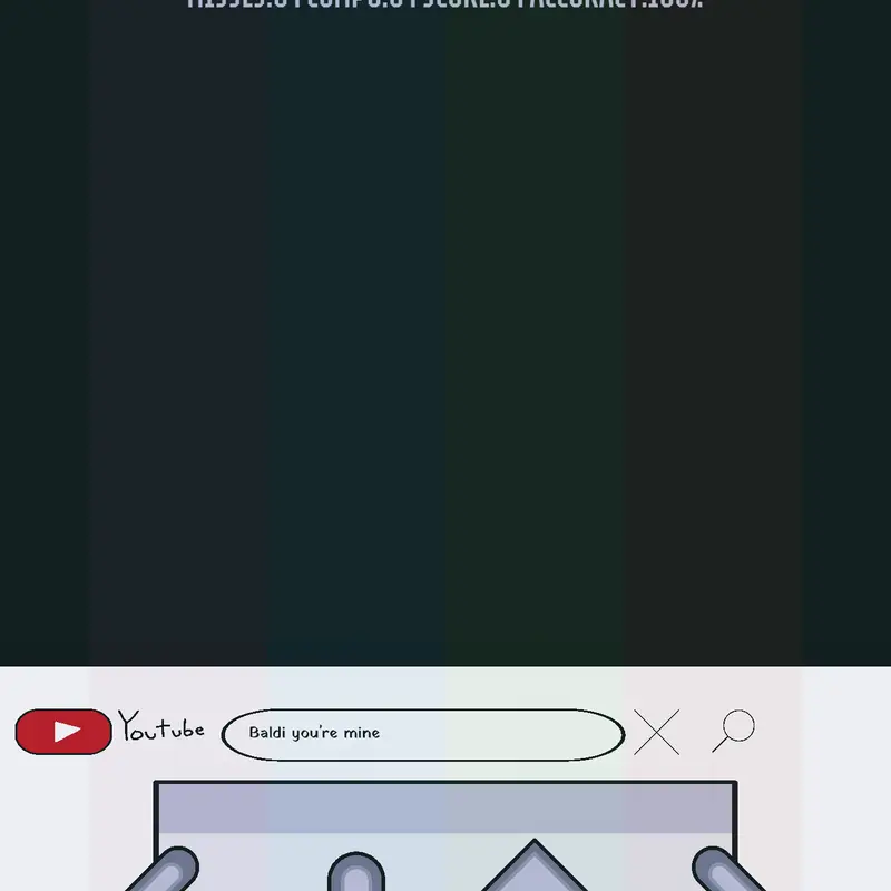 Demonezitation (Bite - Kreekcraft Mix) by @Coco_Gamer