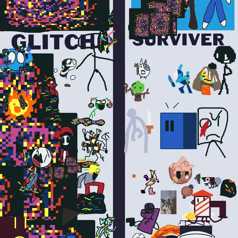 Game by @patatolo