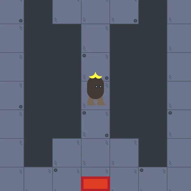 Game by @Tomil