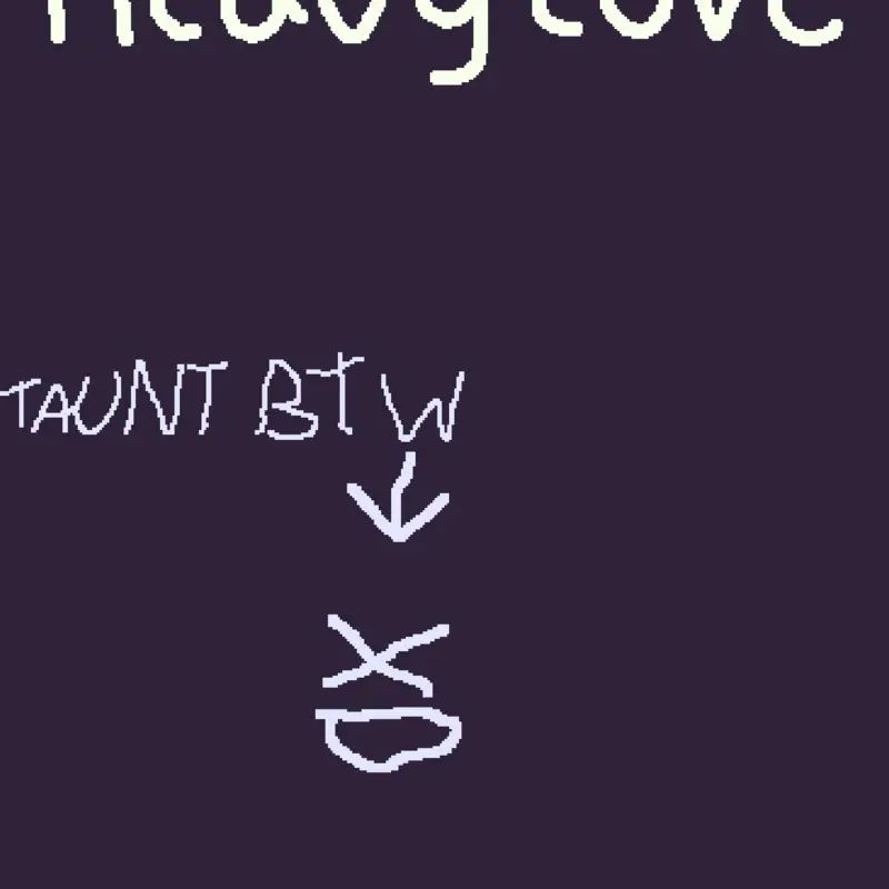 Game by @novatehevilshade