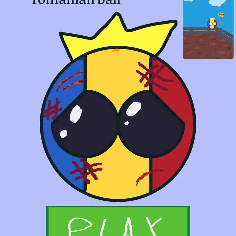 Game by @Countryball_Rom2