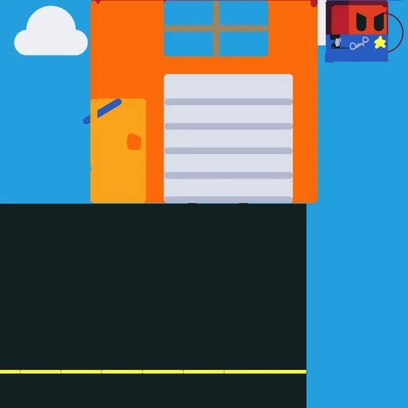 Game by @Glit