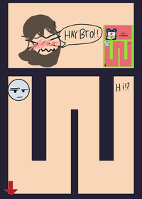 bro why did I make this deck?