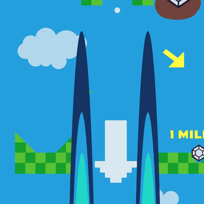 Game by @iwjs