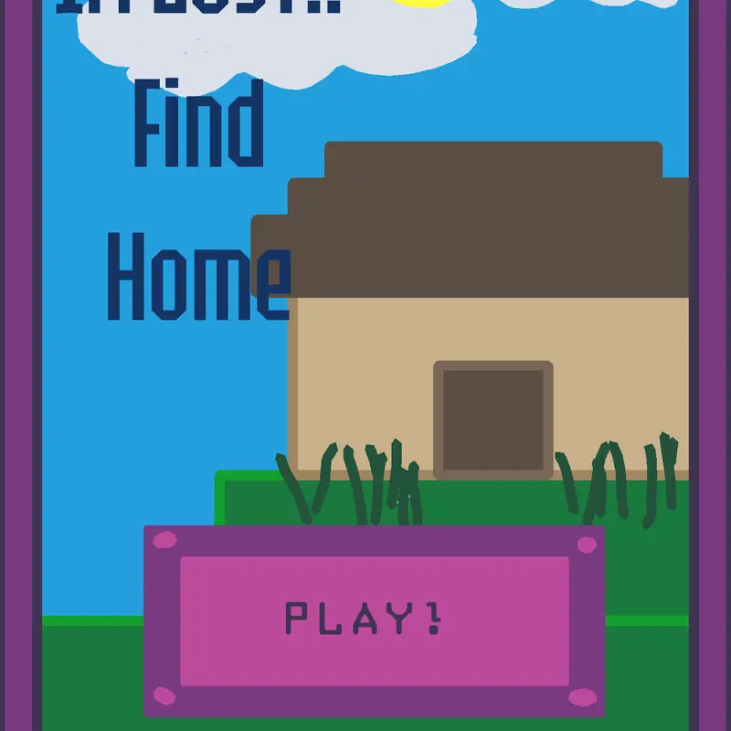 Game by @LuzerLmao