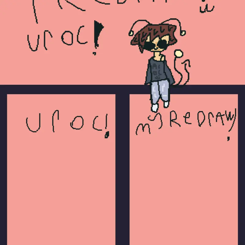 Game by @AnchovieOnToast