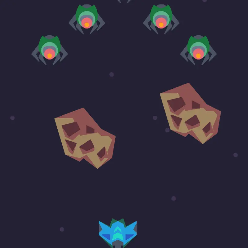 Game by @seanny