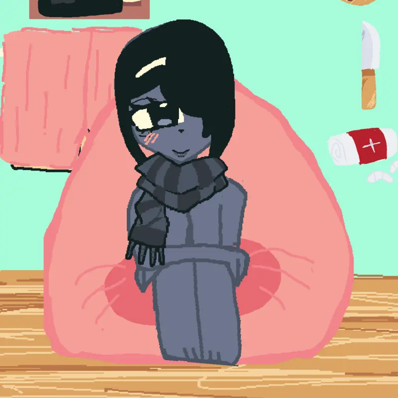 Game by @ch3r