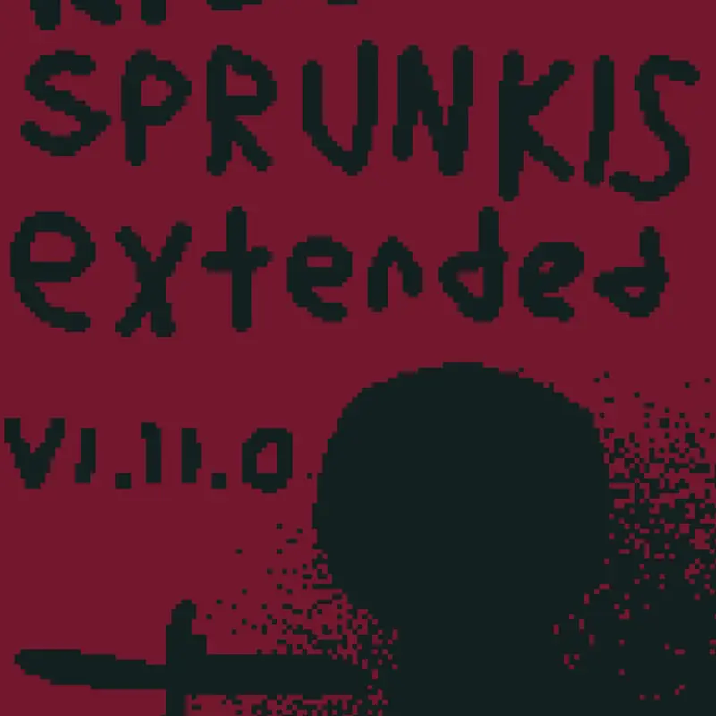 Kill sprunkies extended by @YellowBlocky_NotMain