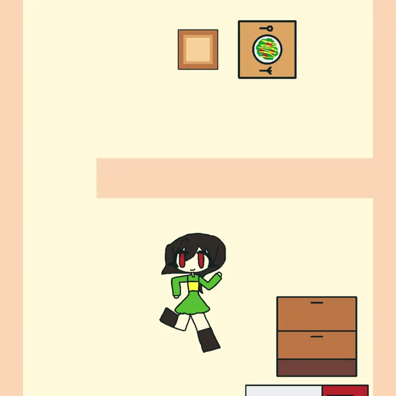 Game by @CyberArts