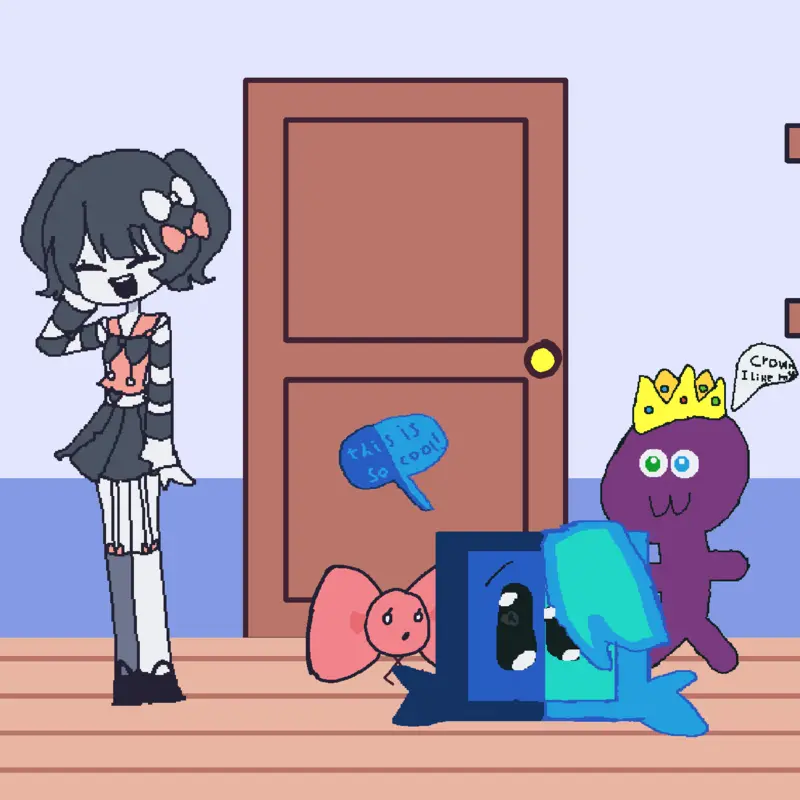 Game by @Aulias_gamezz