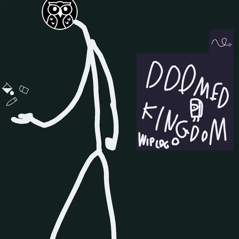 DOOMED KINGDOM ASYM CONCEPT by @AnonChihuahua46