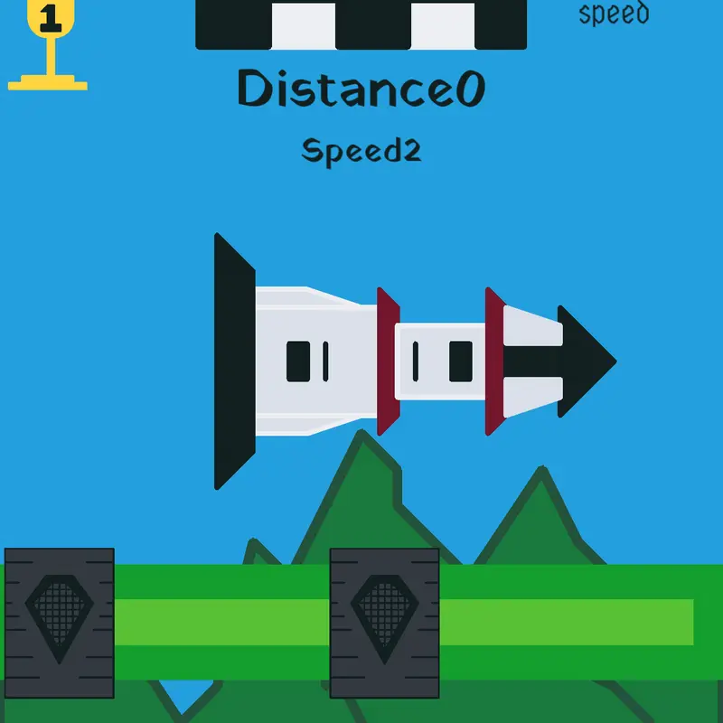 Game by @YAVVE-G