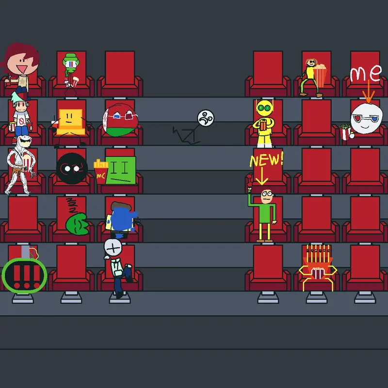 Game by @lowirs_studios